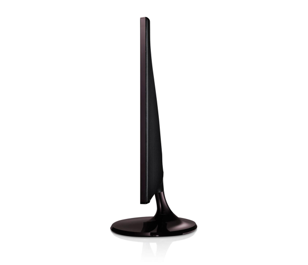 Samsung S22C300B (DVI) czarny - 137773 - zdjęcie 4